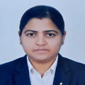 Payel Sutradhar - M.Sc. in Biochemistry | M.Ed. | B.Ed. | Certified Career Counsellor | Academic & Career Guidance Expert | 12+ Years of Teaching Experience